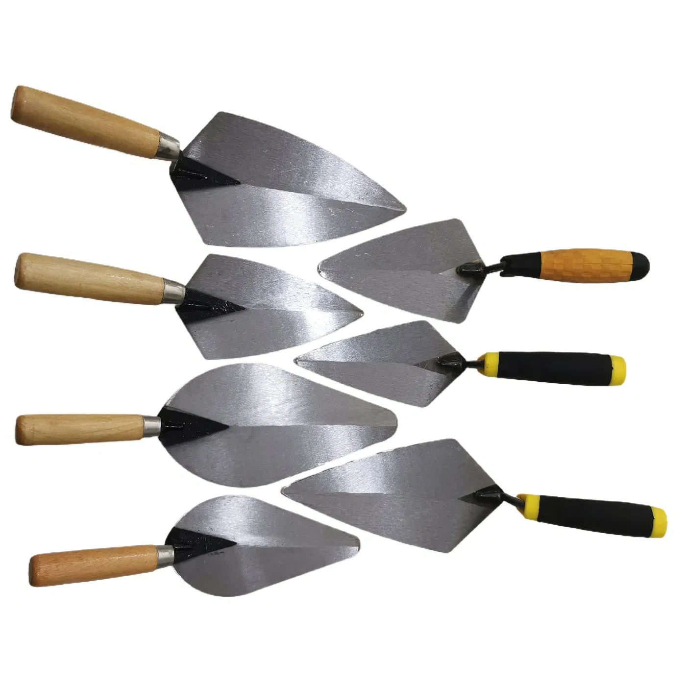 Garden Tools Flower and Plants Bricklaying Trowel Mud Shovel