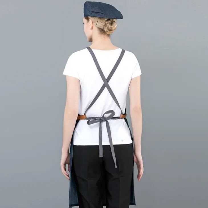 Pockets and Loops detail