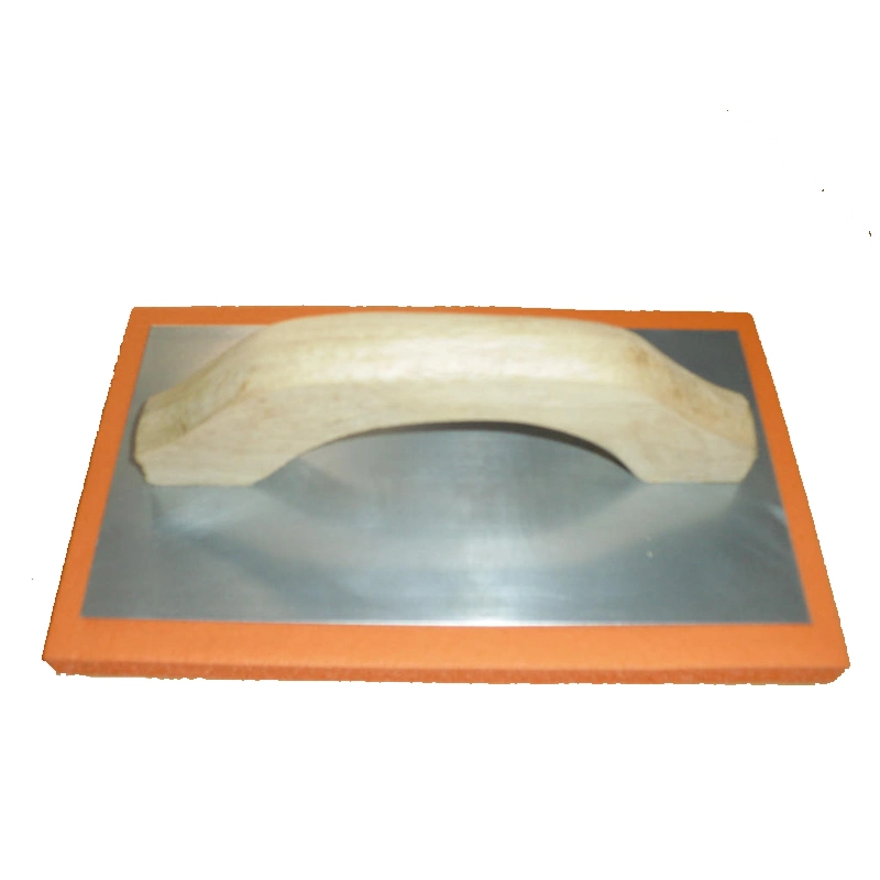 Hautine High Quality Rubber EVA Trowel