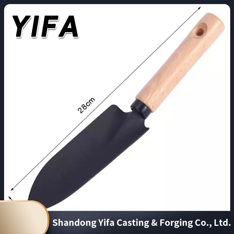 for Transplanting Digging Weeding Planting Gardening Garden Tool Kits Hand Shovel Rake Spade Garden Tool Sets