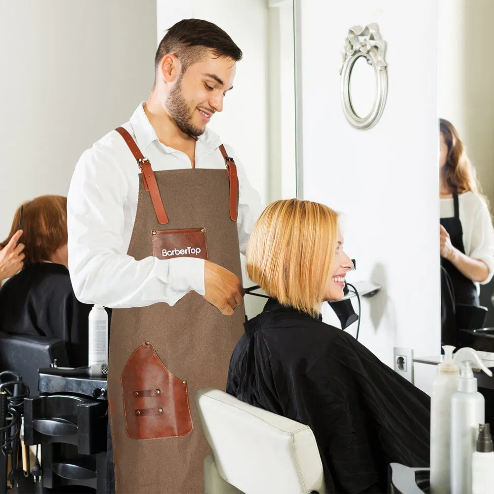 Professional Salon Gear