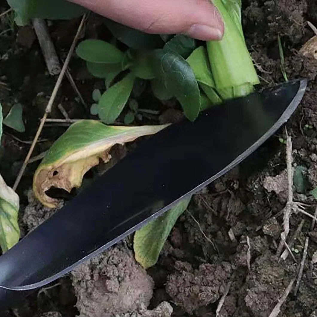 Garden Trowel Detail 3