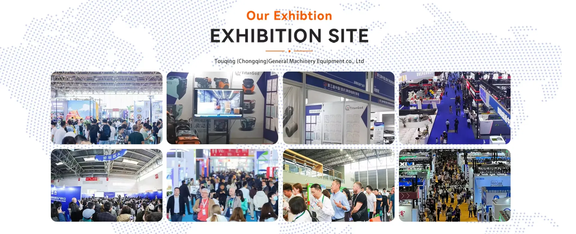 Four Wheel Power Mini Tiller