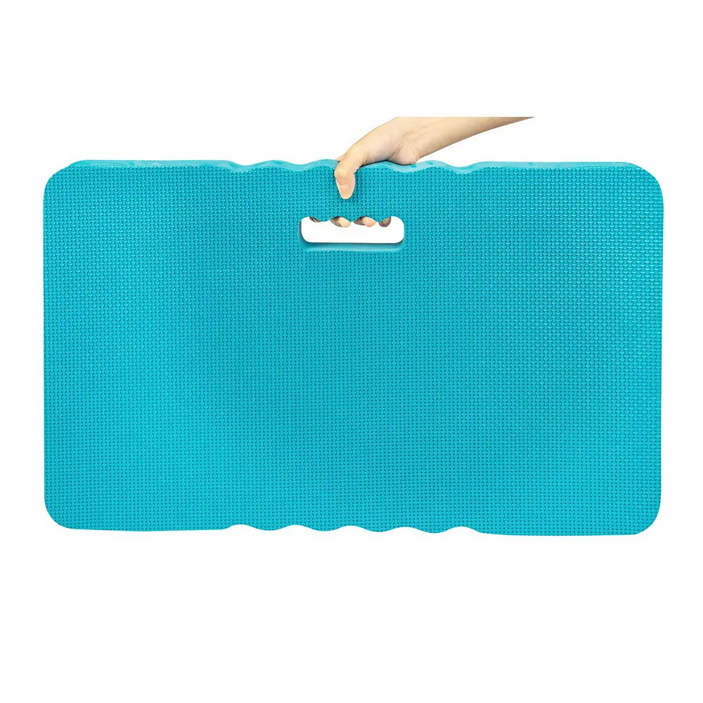 Durable Plastic Kneeling Pad with Eco-Friendly Waterproof Design