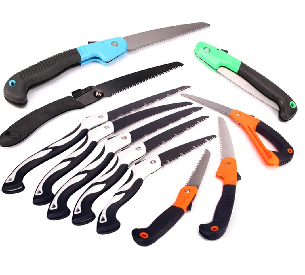 Pruning Saw Display 8