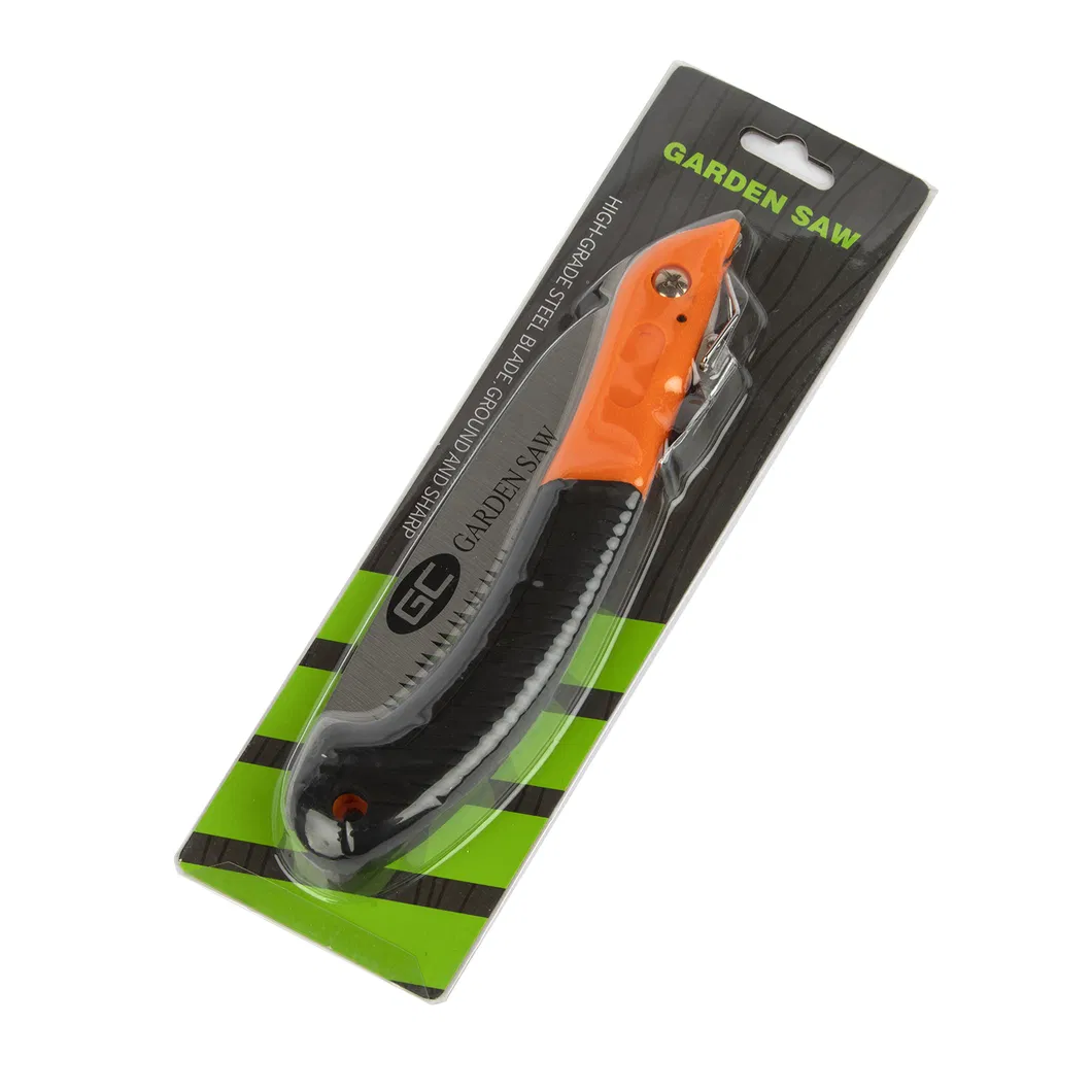 Folding Saw 7
