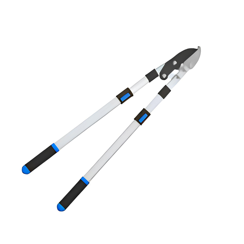 Telescopic Garden Lopper W/Aluminum Handle