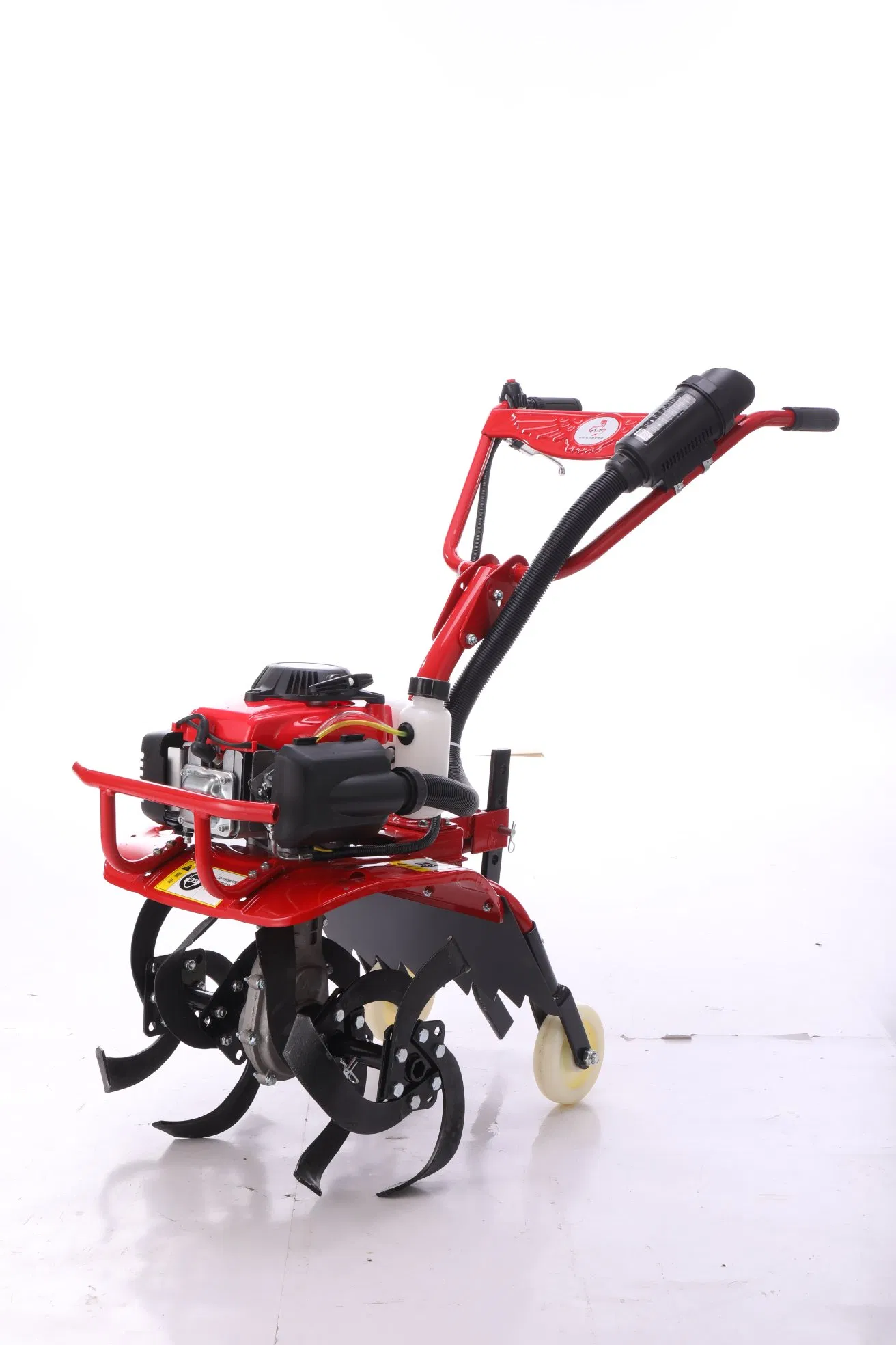 Power tiller Harvesters hand farm cultivator equipment mini cultivator