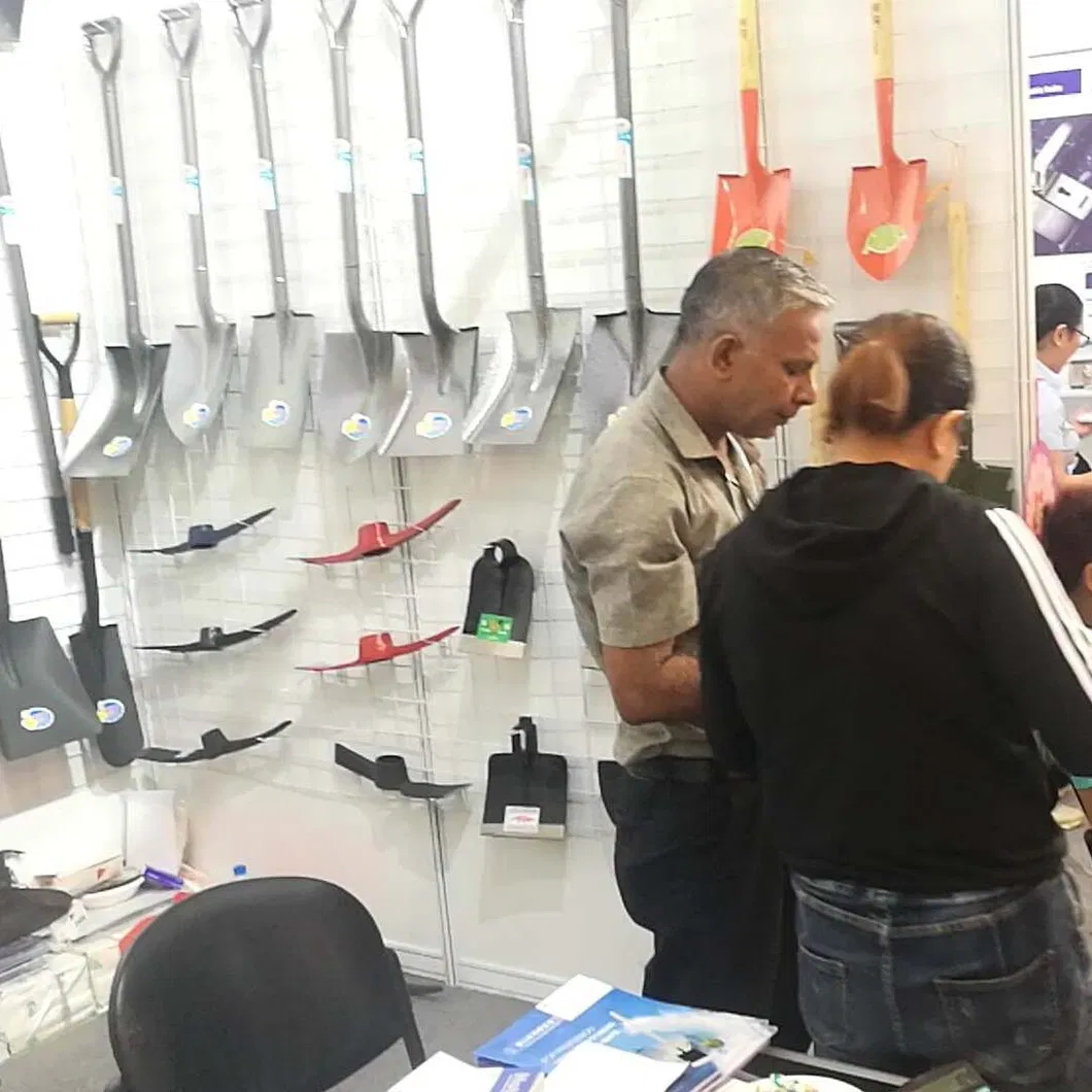 Garden Tool Production