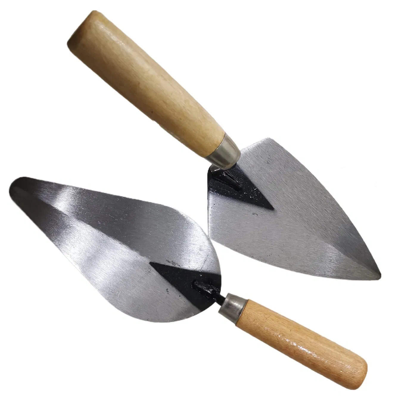 Garden Tools Flower and Plants Bricklaying Trowel Mud Shovel