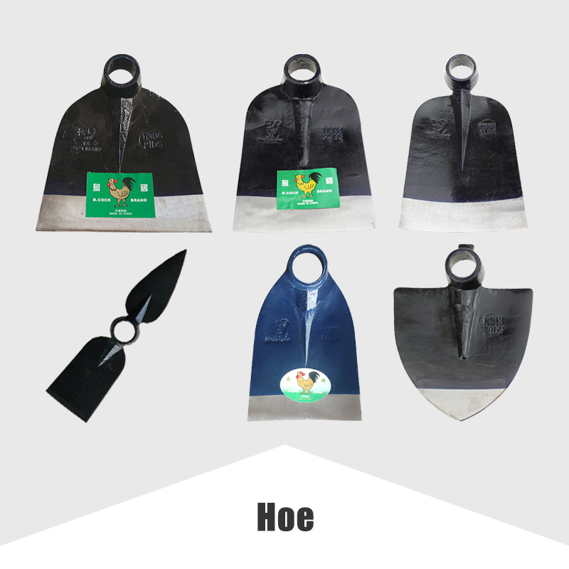 Agricultural Market Hoe Cheap Price Garden Hoe Hand Tools
