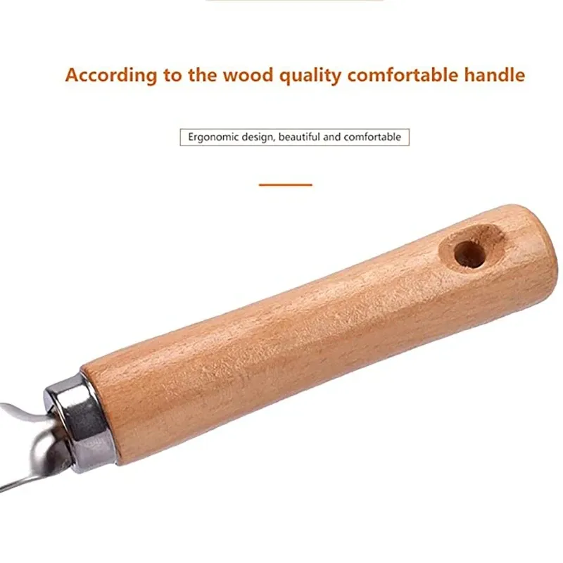 Manual Weeder Detail 4