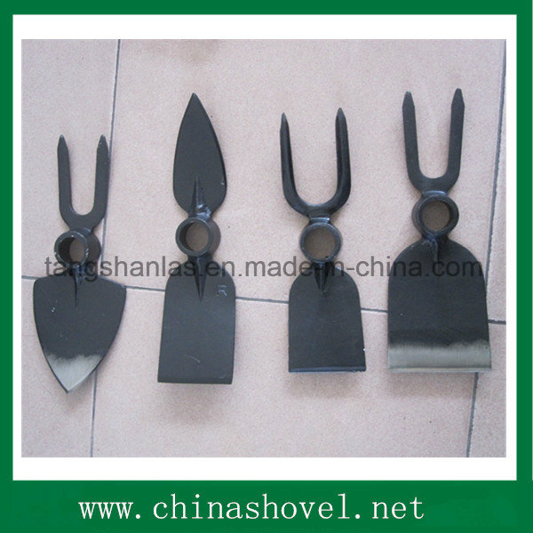 Fork Hoe Agricultural Hand Tool Steel Fork Hoe