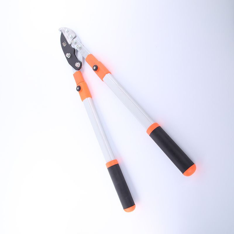 Lightweight Long Handled Bypass Lopper