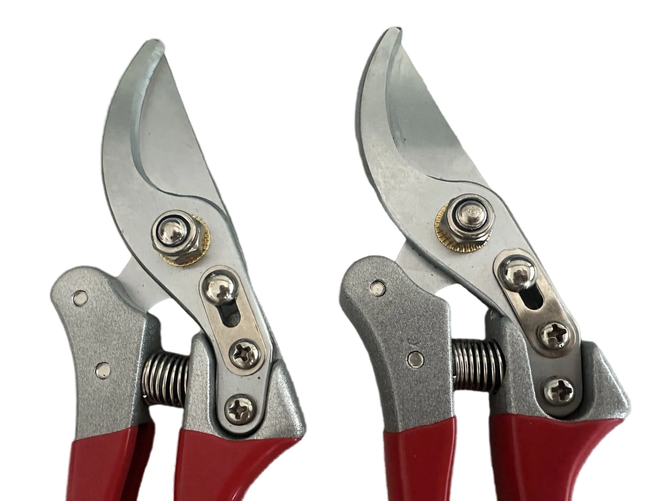 High Quality Professional Garden Tree Pruning Shears with Steel Handle