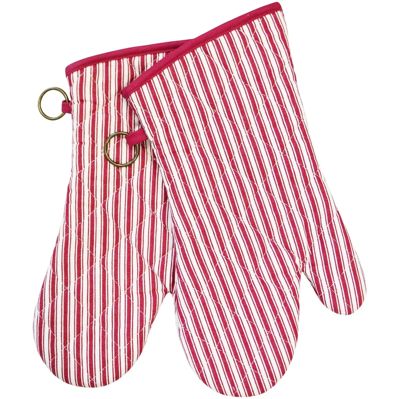 Kitchen Set 4 Pieces Apron Oven Mitts Pot Holder and Silicone Shovel Kitchen Set Chef Gardening Cooking BBQ Tool