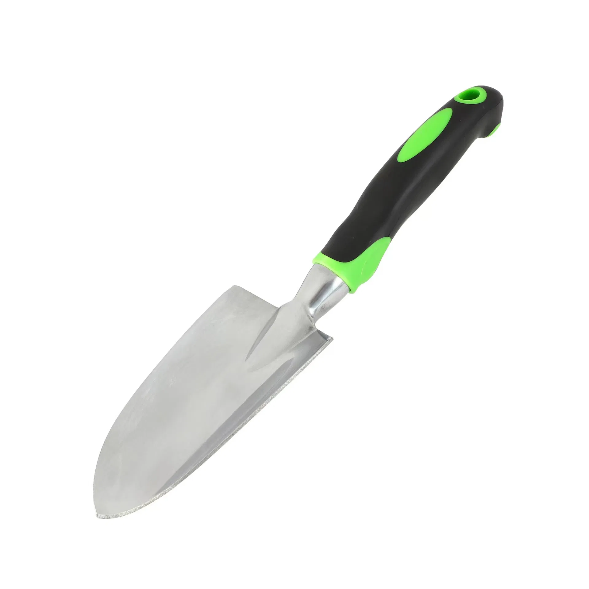Aluminum Garden Trowel with Measurement Markings for Planting