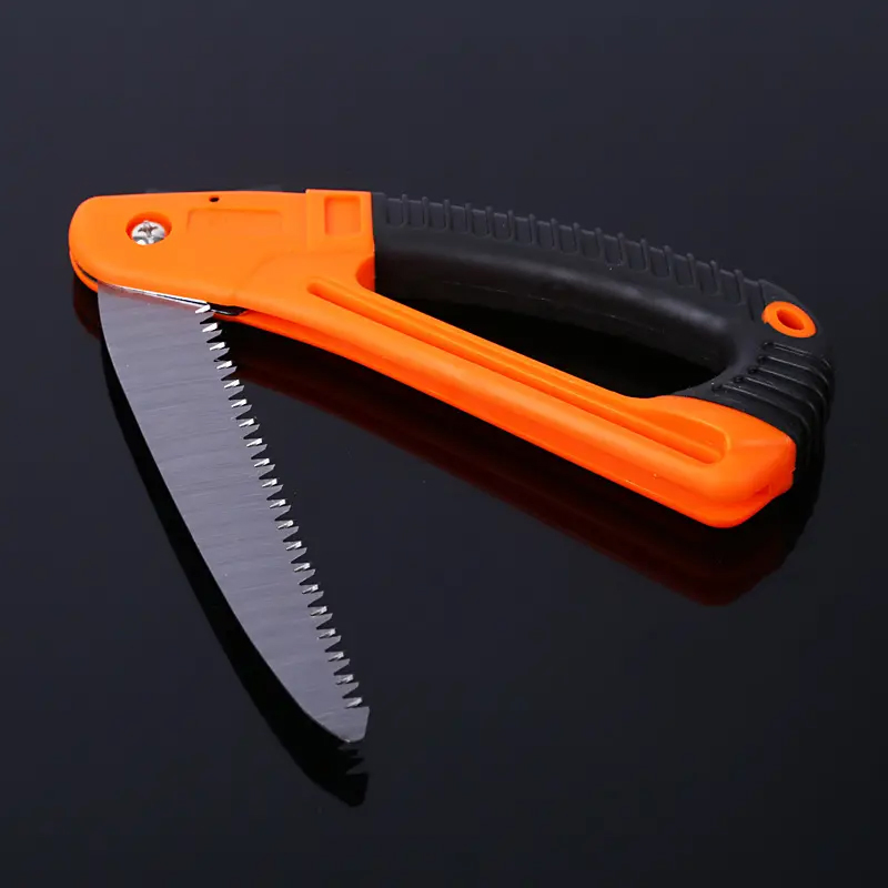 Hautine High Quality Garden &amp; Folding Camping Saw