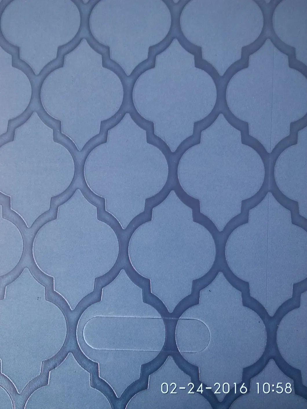 EVA Kneeling Pad Close-up