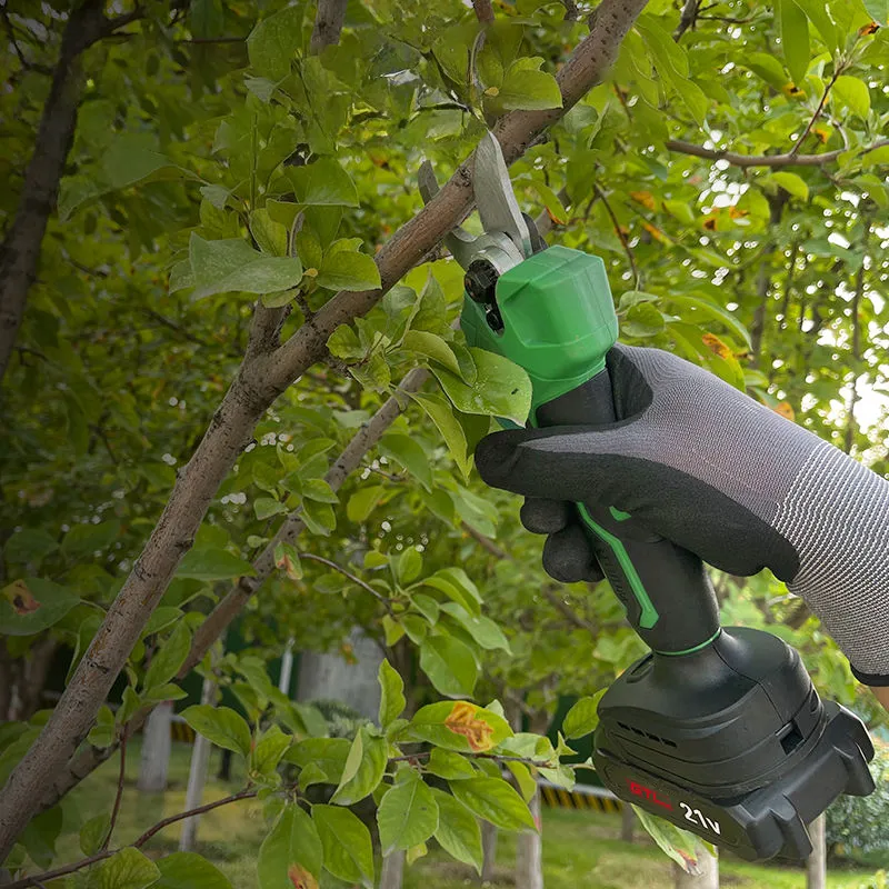 Pruning Shear Component 3