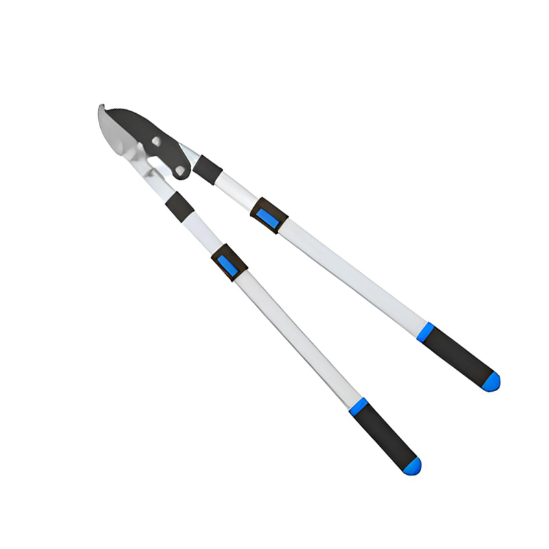 Telescopic Garden Lopper W/Aluminum Handle