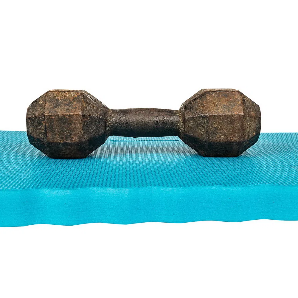 Durable Plastic Kneeling Pad with Eco-Friendly Waterproof Design