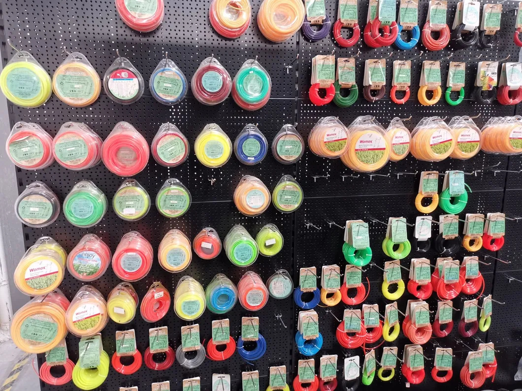 Manganese Steel Hedge Lopper Detail 8