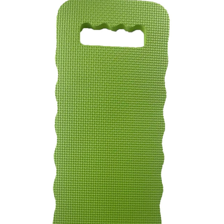 Praying Waterproof Comfortable Manufacturer Customize EVA Foam Kneeling Mat Bathtub Kneeling Pad