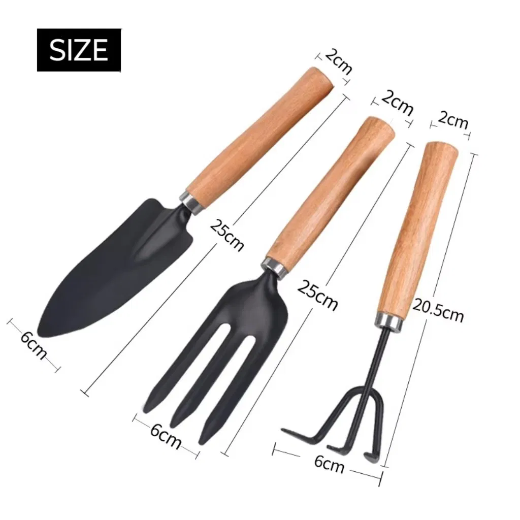 Garden Tool Set