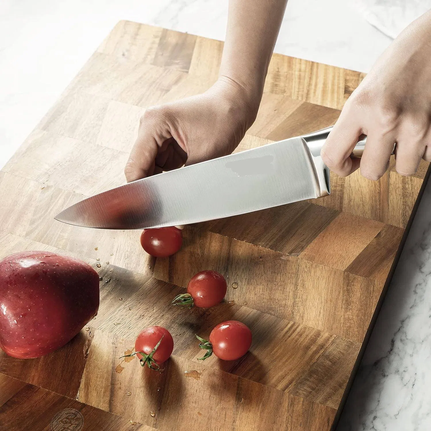 Hot Selling Goods: Herringbone Cutting Board, Kitchenware, Wooden Cutting Board
