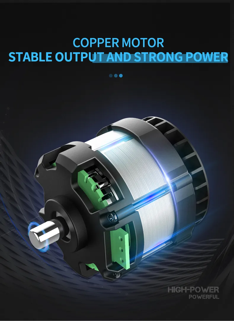 Pruning Shears Display 5