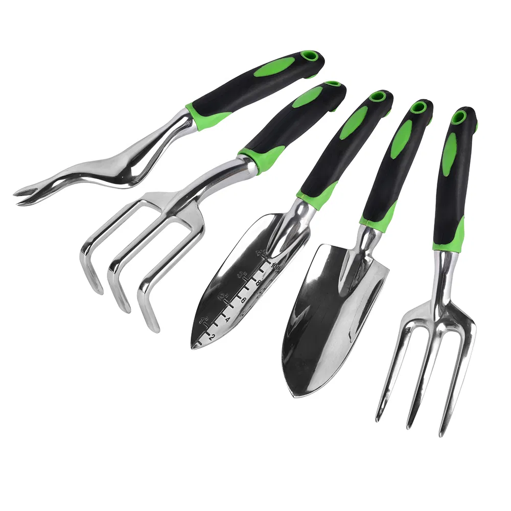 Garden Hand Tool Sets