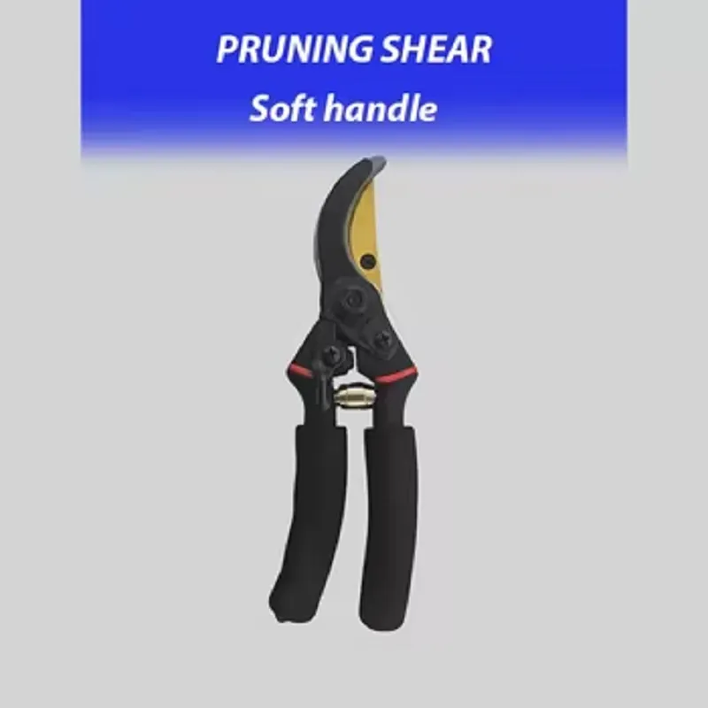 Pruning Shears Display 1