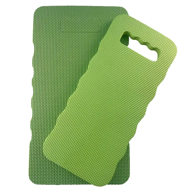 Kneeling Pad Display 8