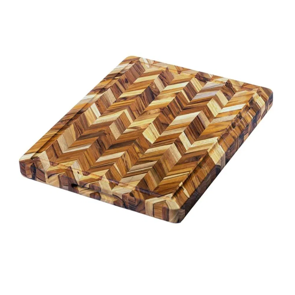 Hot Selling Goods: Herringbone Cutting Board, Kitchenware, Wooden Cutting Board