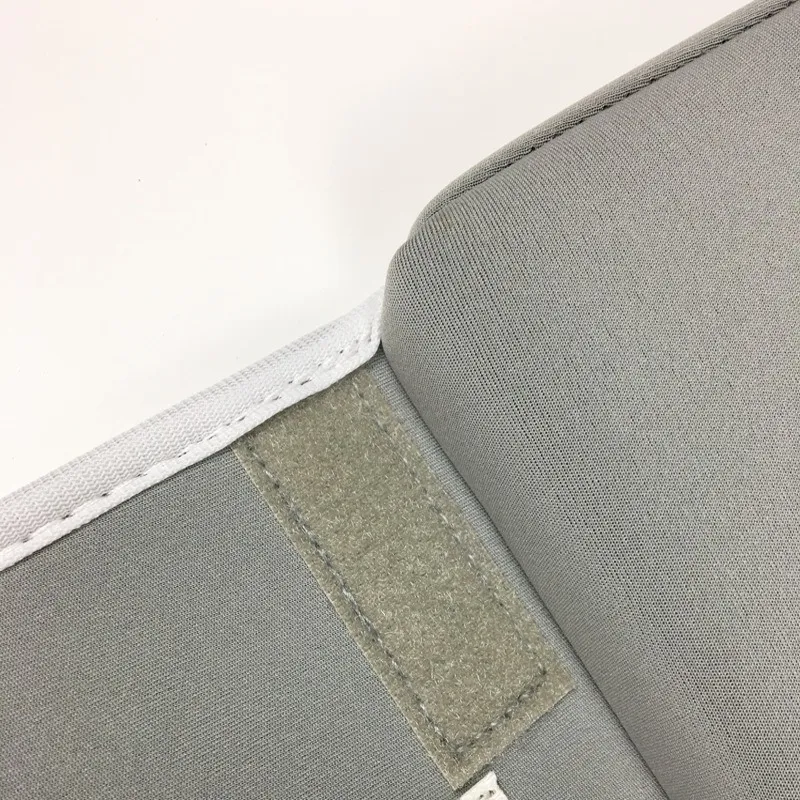 Bath Kneeler Detail 6