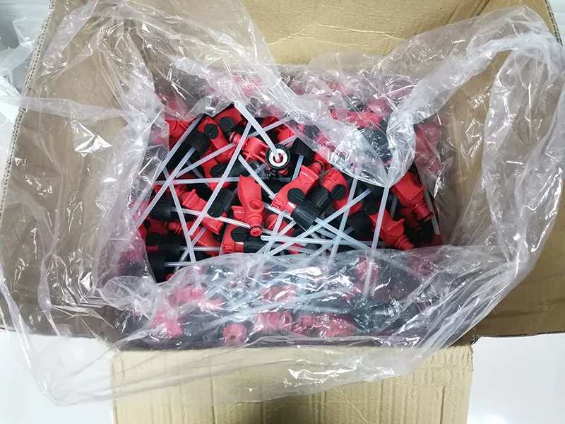 Hose End Sprayer Foamer