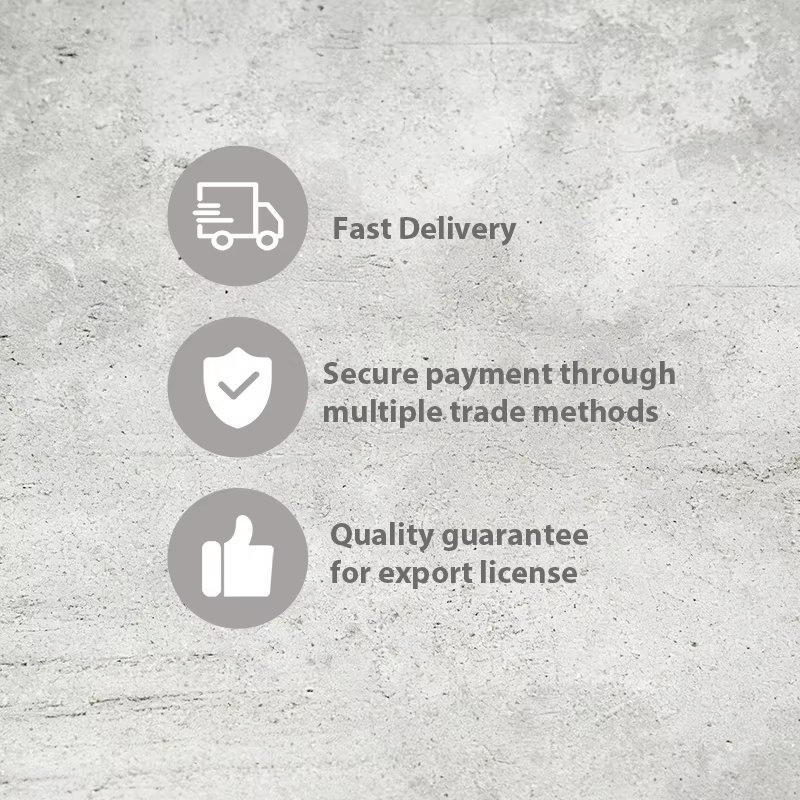 Ergonomic Soft Grip Carbon Steel Square Blade Masonry Trowel