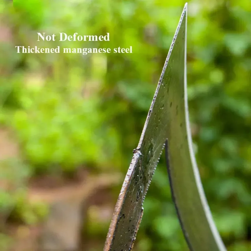 Weeding Hoe Detail 5