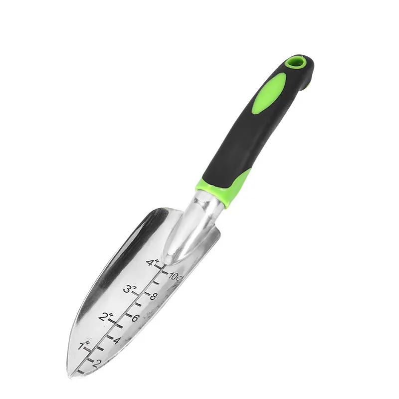 Aluminum Alloy Tool Detail 4