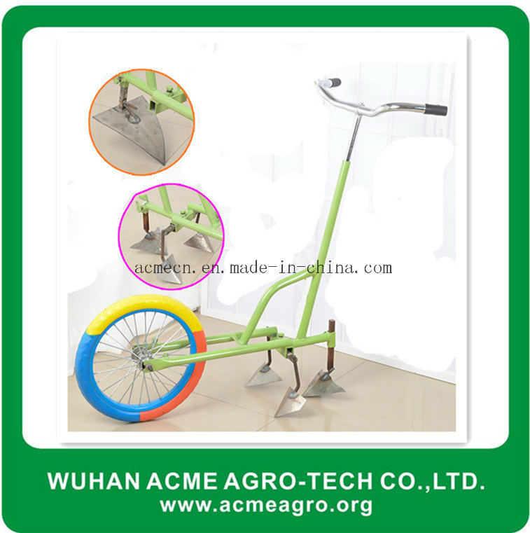 New Products Portable Hand Push Rotary Hoe