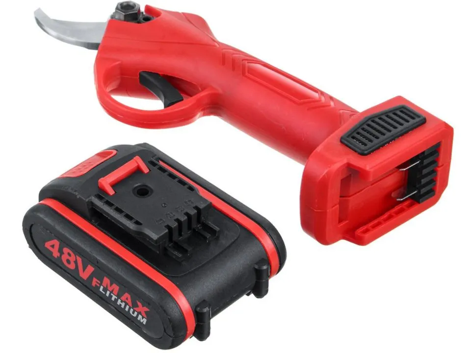 Pruning Shears Specification