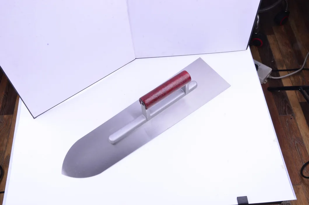Plastering Trowel 6