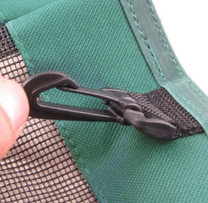 Garden Tool Apron View 3