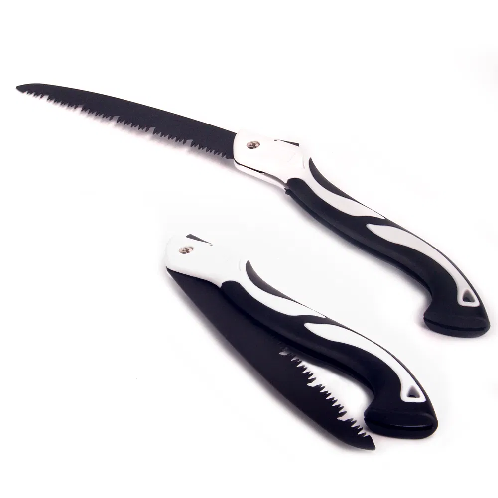 Folding Saw Pruning Saw Garden Fruit Tree Hand Saw Outdoor Garden Tools