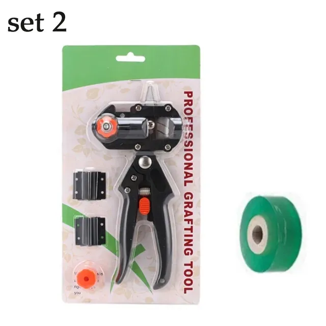 Grafting Scissor 7