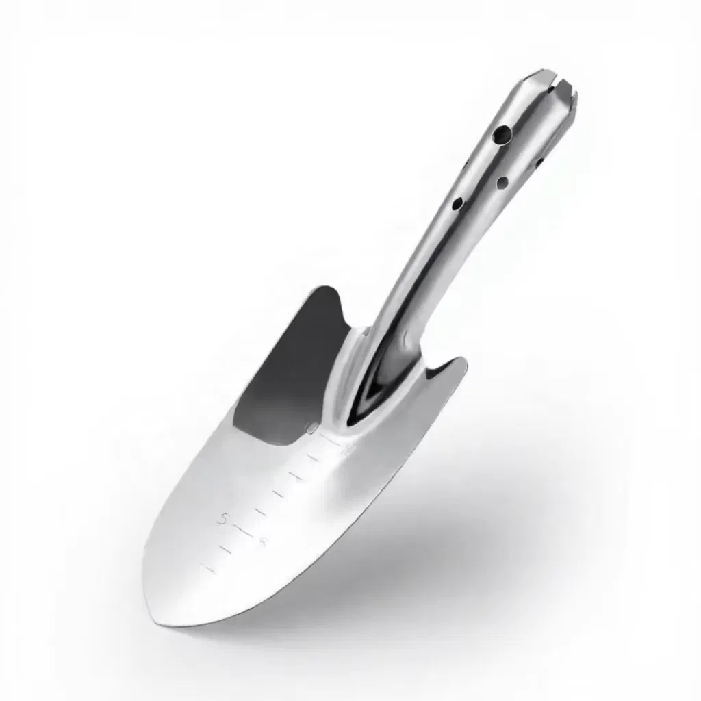 Durable Ergonomic Garden Tool Set Stainless Steel Bladesfor Planting Weeding Digging