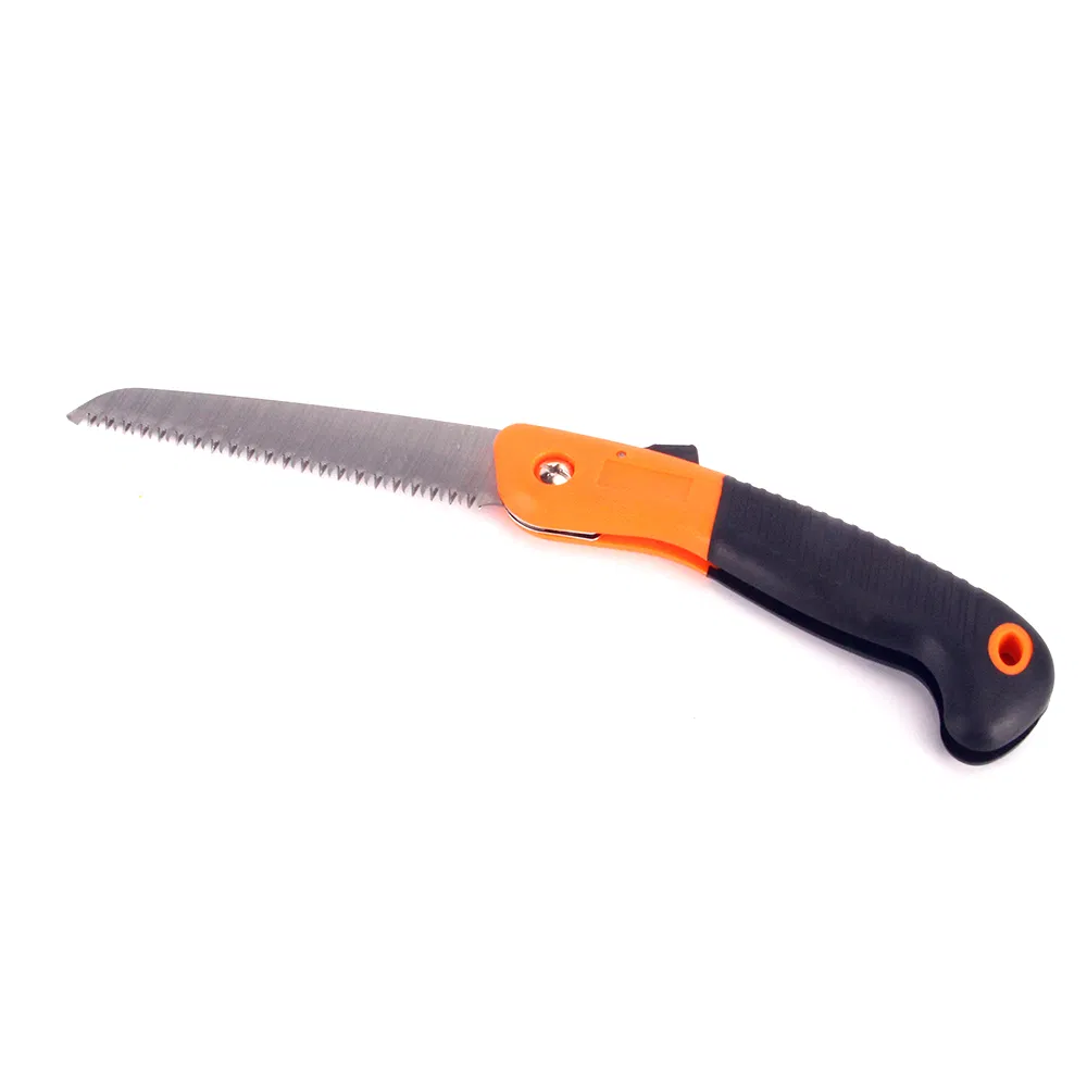 Wholesale High Quality Hand Saw Blade Folding Saw Garden Pruning Saw Hand Saw for Cutting Wood