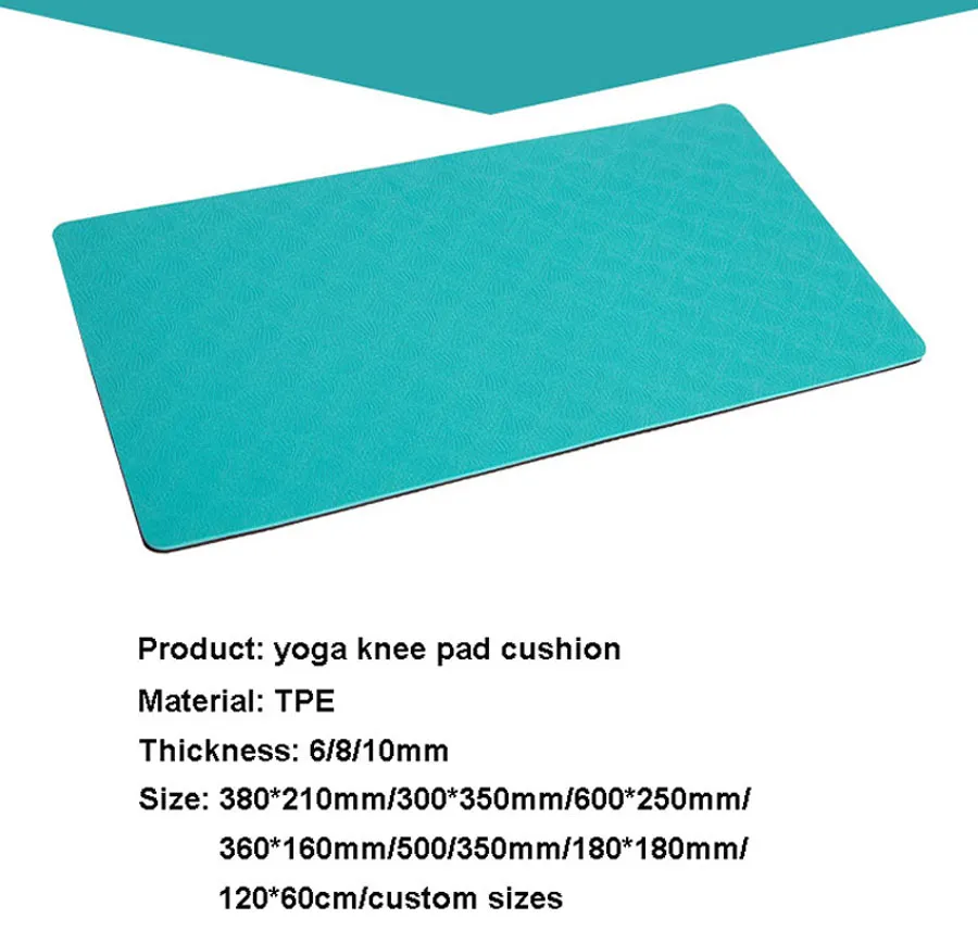 Wholesale Yoga Pad