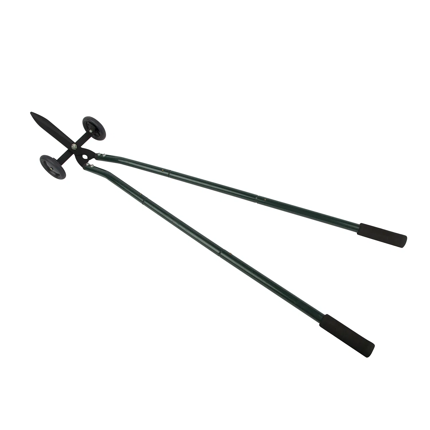 Lightweight Long Handled Bypass Lopper